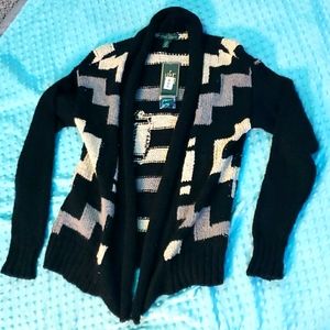 Lauren Ralph Lauren Cardigan